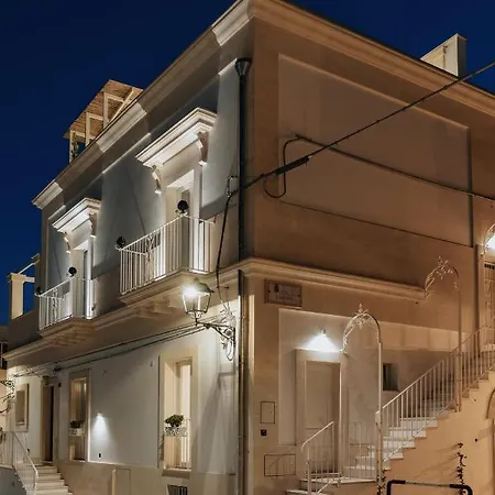 Le Maioliche - Apulian B&B-3