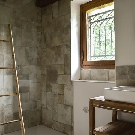 Chambre d'hôte de charme dans maison indépendante-2