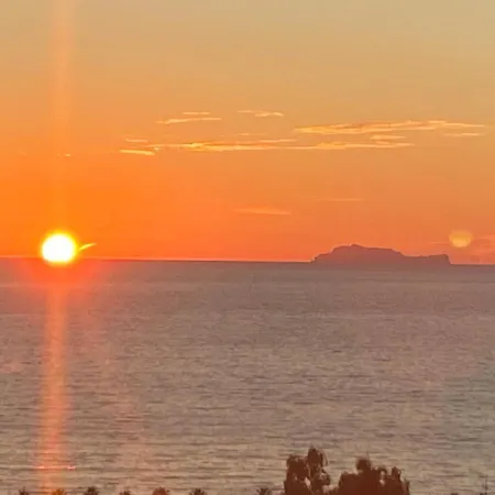 A La Puesta Del Sol-2