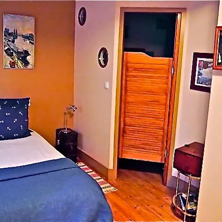 Chambre d'hôtes La Célestine-2