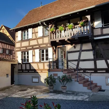 Les Colombages-2