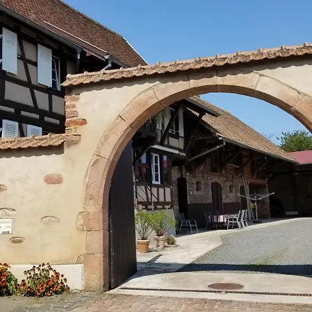 Les Colombages-3