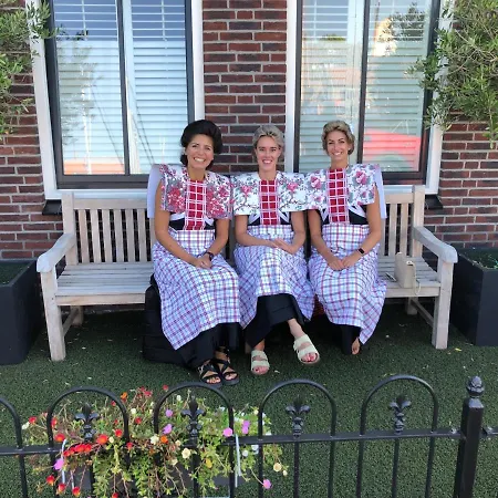 B&B De Nieuwe Haven-2