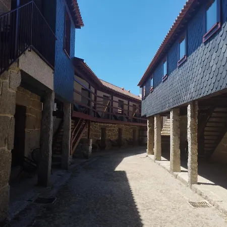 Quinta Da Corredoura, Hotel Rural-2