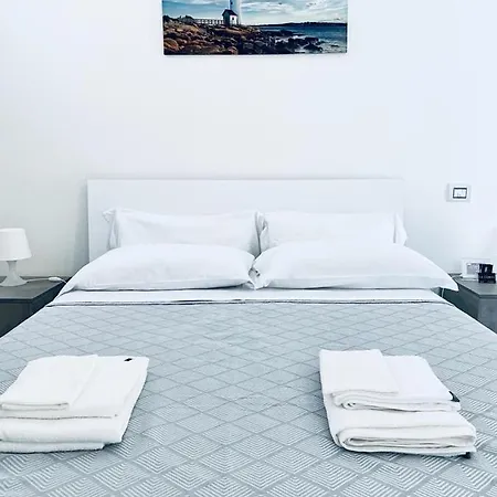 La Corte Guest House-3