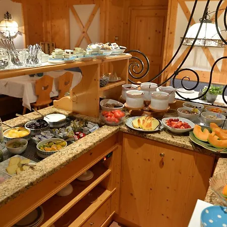 Garni Hotel Max-3