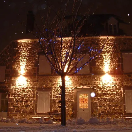 Maison D'Hotes La Nichee-2