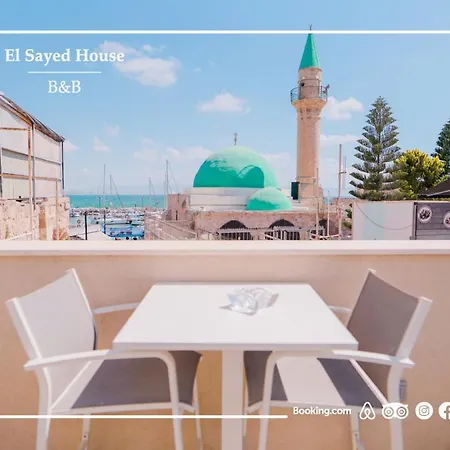 El Sayed House-2