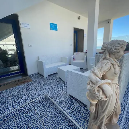 Salento Sottovento Luxury BeB-2