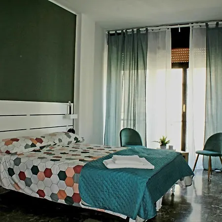 B&B De Matha House-3