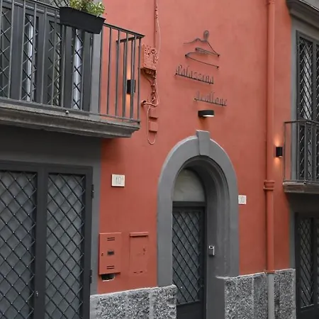 B&B Palazzina Avallone-2