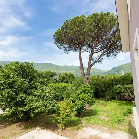 B&B Natura in Irpinia - Tenuta Fanelli-3