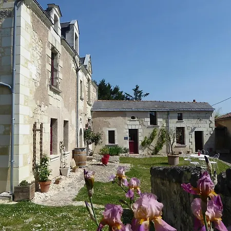 Le Clos de La Pinsonnière-2