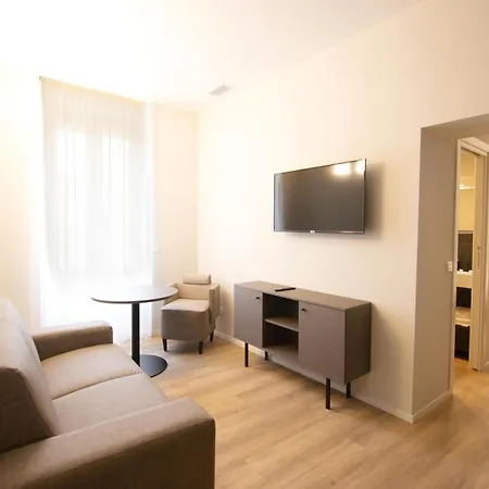 Palazzo Bellocchi - Suites&Apartments-3