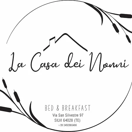 B&b la Casa dei Nonni-2