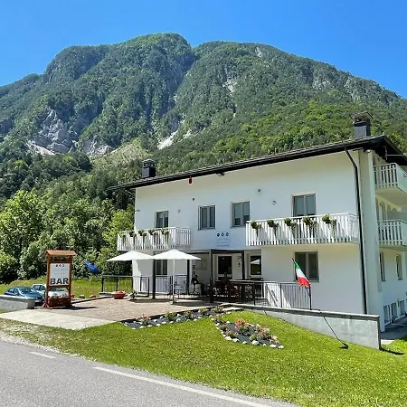 B&B Stari Mlin - Vecchio Mulino-2