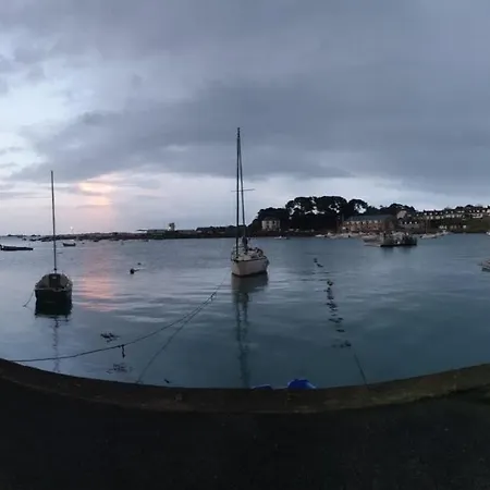 Les chambres d'hôtes du port de loguivy de la mer-3