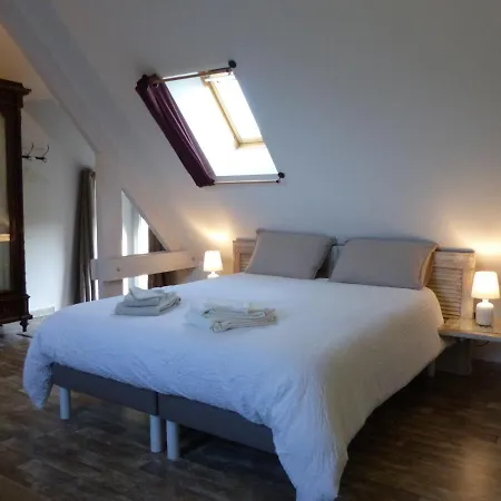 Cottage des Mézières-3