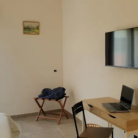 Anima Franca Bed And Breakfast-2