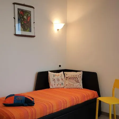 Anima Franca Bed And Breakfast-3