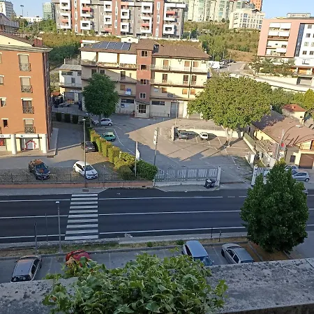 Attico al Gallitello-2