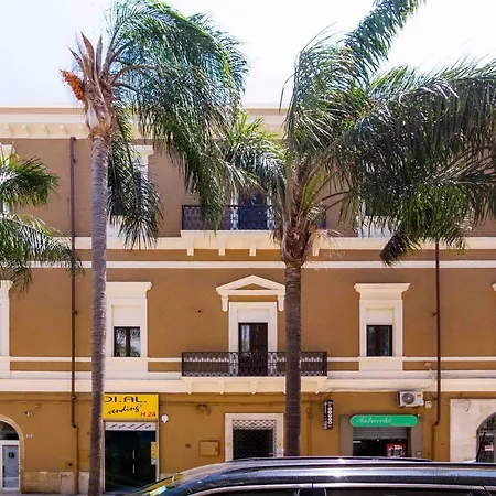 Palazzo Bellocchi - Suites&Apartments-2