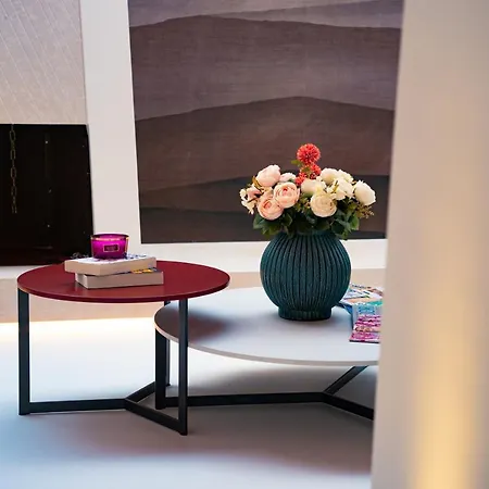 La Maison - Boutique Rooms-2