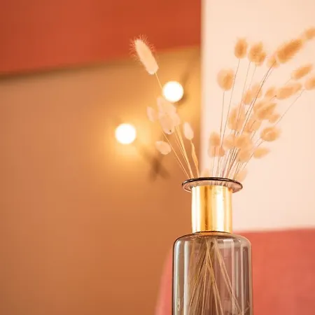 La Maison - Boutique Rooms-2