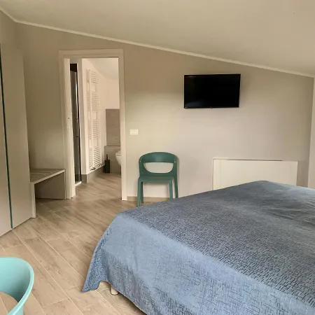 il Giglio B&B-3