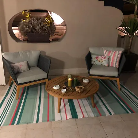 Palazzo Danisi Rooms&Suites-3