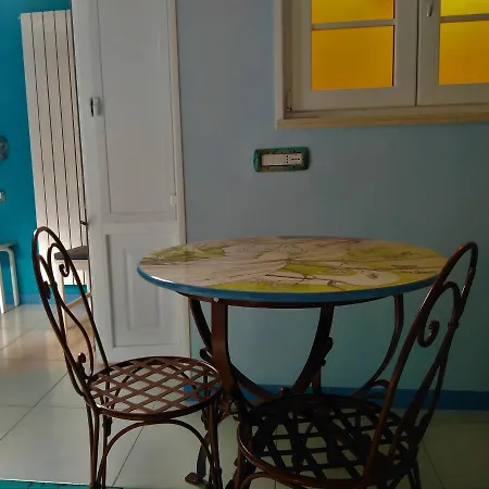B&B Les Saisons De Jade-3