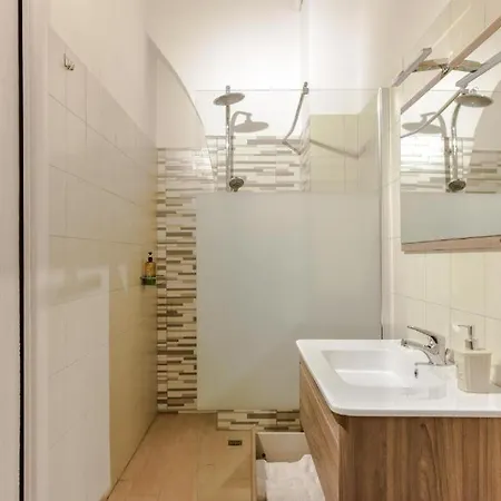Roma City B&B - Amami Collection-3