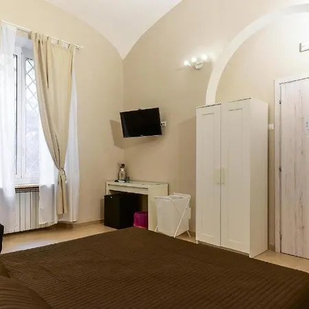 Roma City B&B - Amami Collection-2