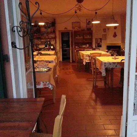 Agriturismo La Rosa Canina-2