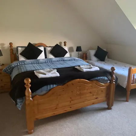 The Curragh Country House Accommodation-2