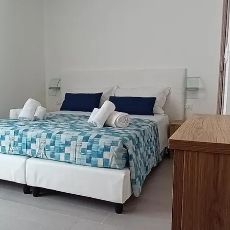 B&B Casa A Liu-2