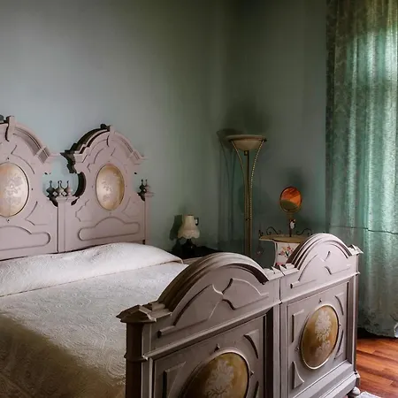 PALAZZO Bed&Breakfast-2