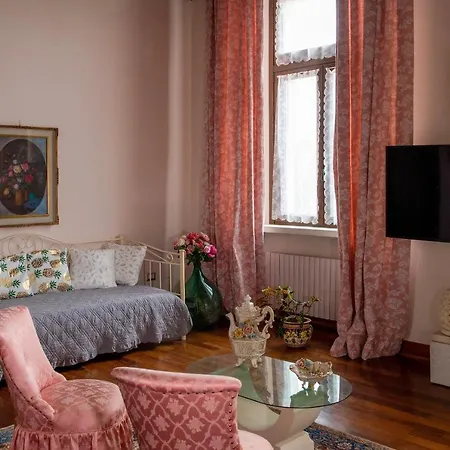 PALAZZO Bed&Breakfast-3