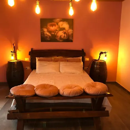 Il Vecchio Comune B&B-3