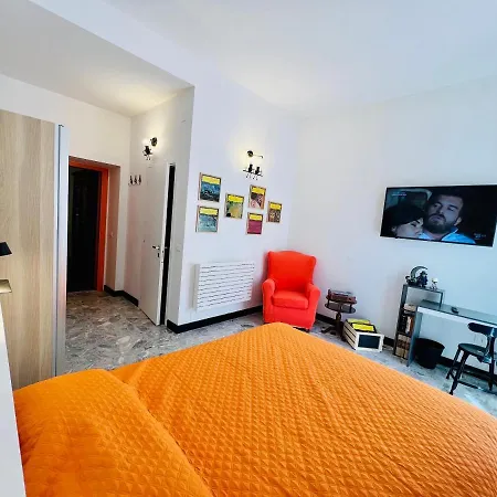 B&B letterario Palazzo Pistocchi-2