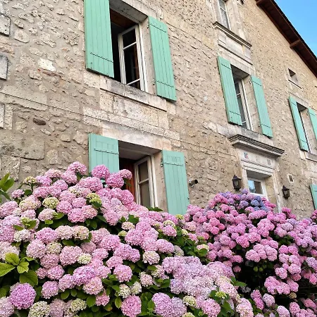 La Maison d’Hortense et Lili-2
