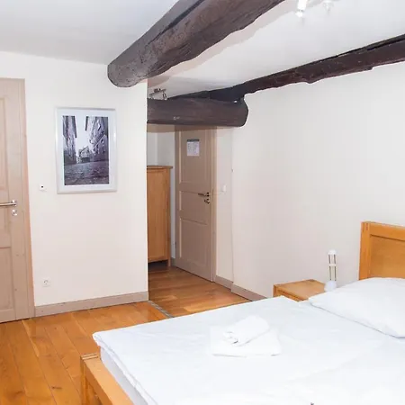 Alte Windmuehle - Hotel Garni-3