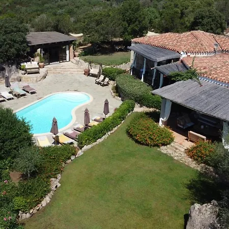 B&B Villa Aurora-2
