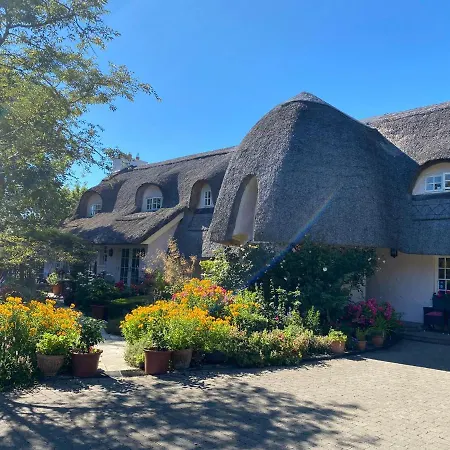 Weir Haven Boutique Accommodation-2