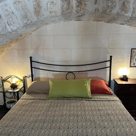 La Guendalina Masseria e Casa Particular-3