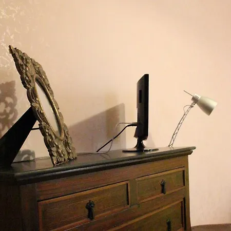 B&B Il Rais Trapani-3