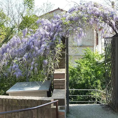 Al Pergolesi B&B-3