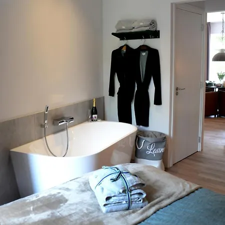 Bed&Breakfast in de buurt-2
