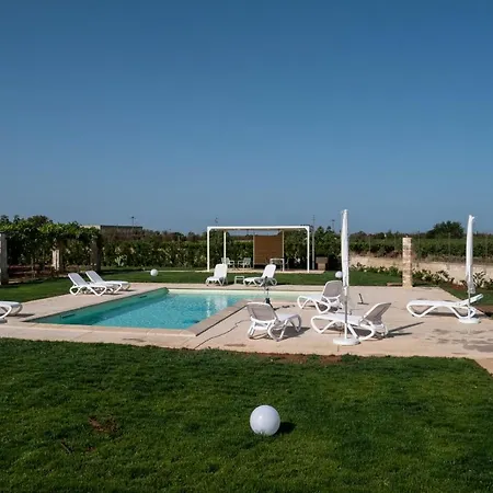 IL NOCE Salento Tourism Services-3