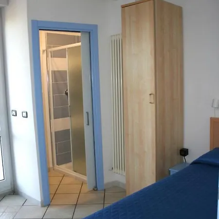 B&B Le Tre Palme-3
